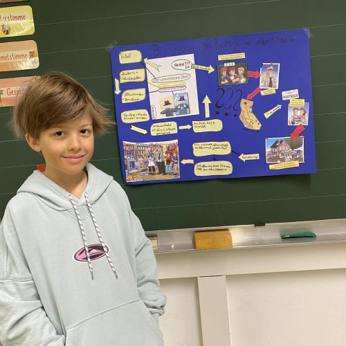 Buchvorstellung