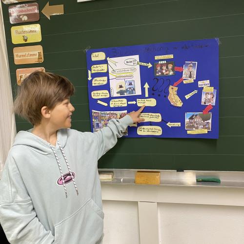 Buchvorstellung