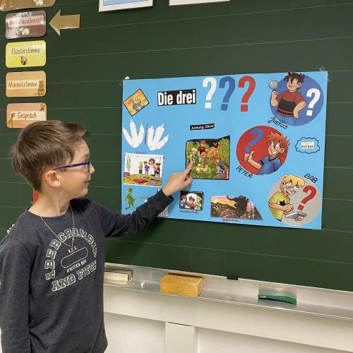 Buchvorstellung