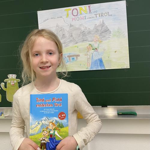 Buchvorstellung