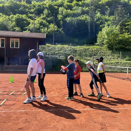 Tennis