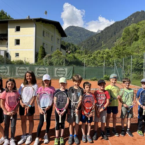 Tennis 