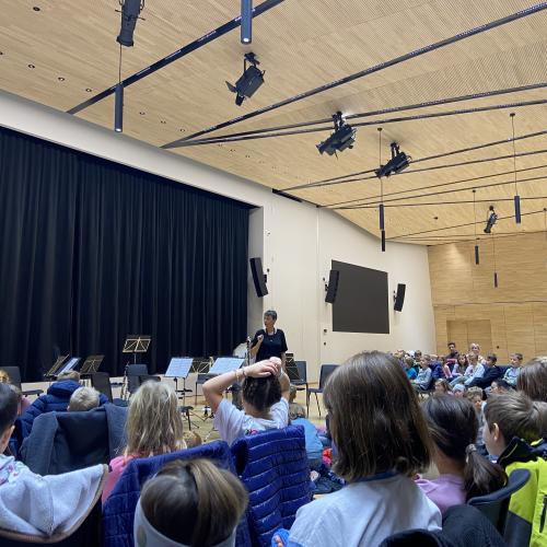 Kinderkonzert