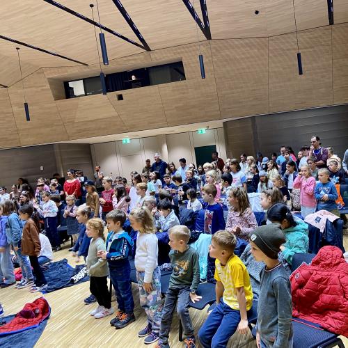 Kinderkonzert