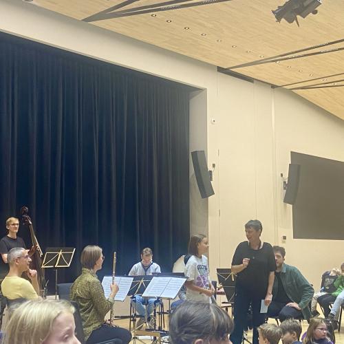 Kinderkonzert