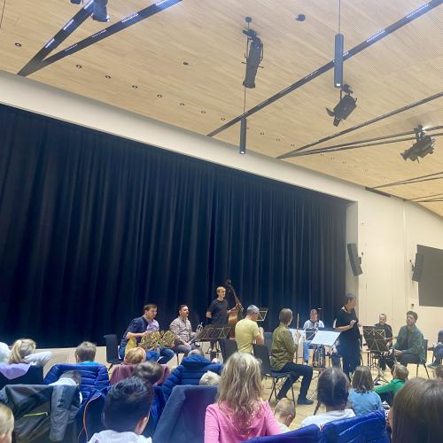 Kinderkonzert