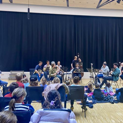 Kinderkonzert