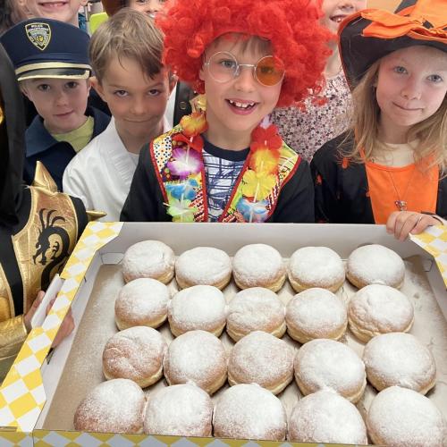 Fasching