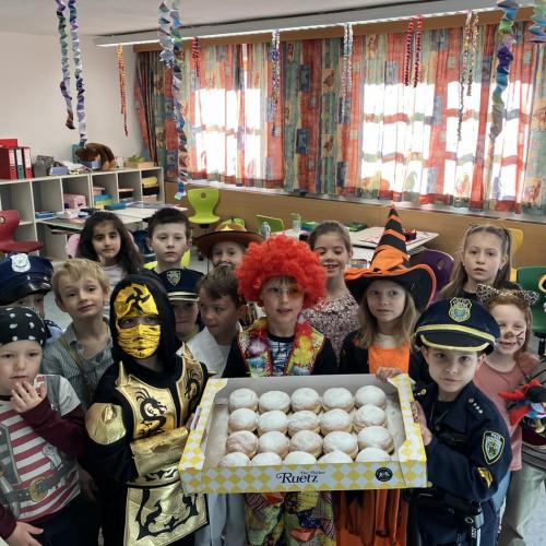 fasching
