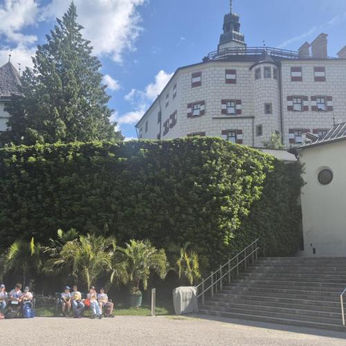 Schloss Ambras