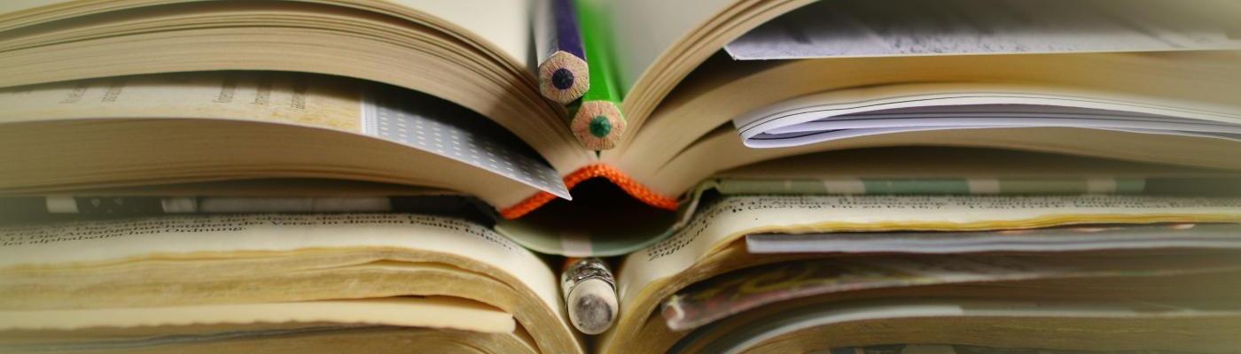 Bücher