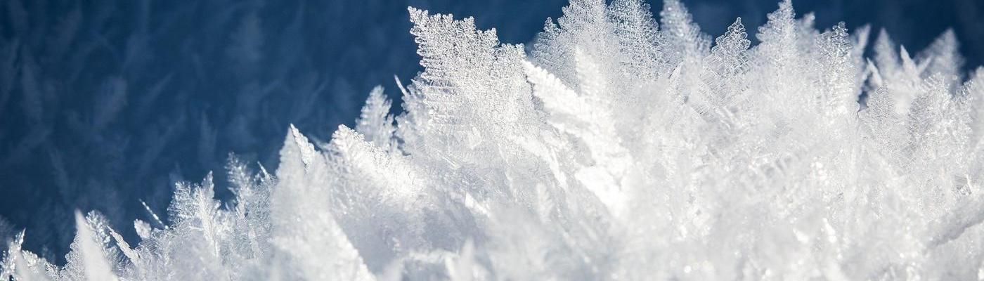 Schneeflocken