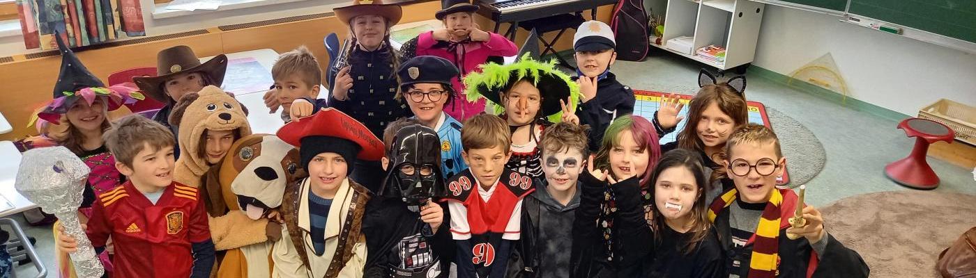 Klassenfoto 2