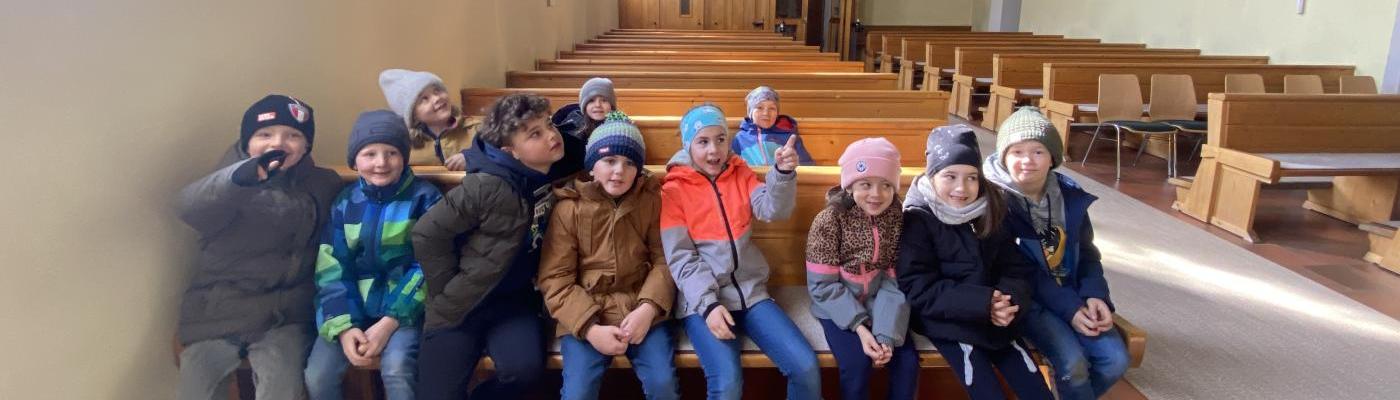 © SL Kirchenbesuch