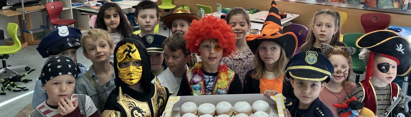 fasching