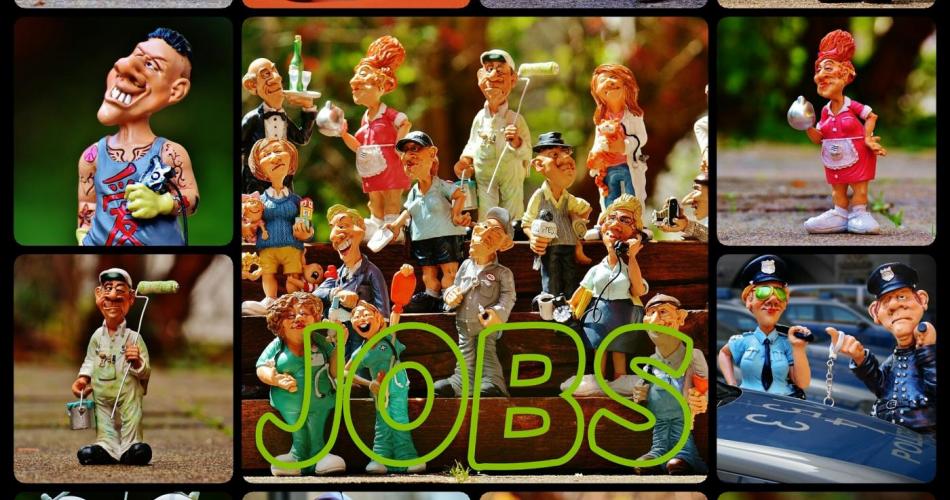 Jobs
