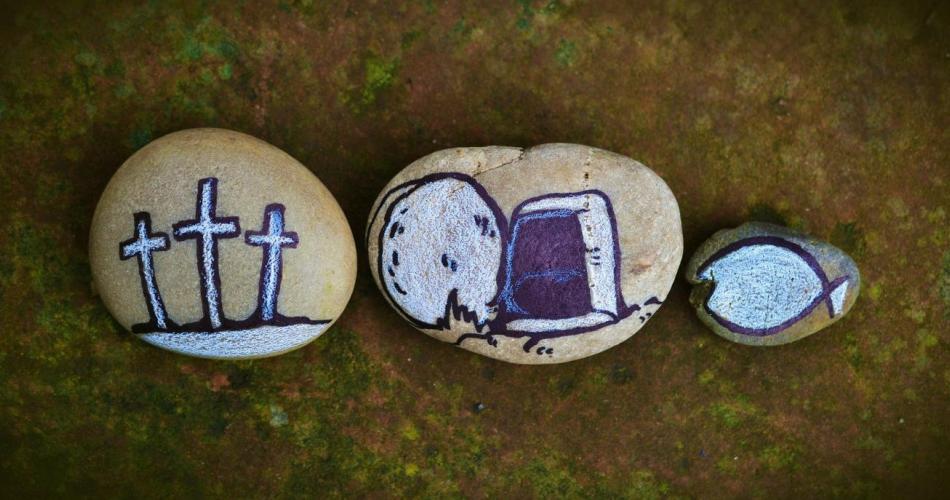 Ostern Auferstehung