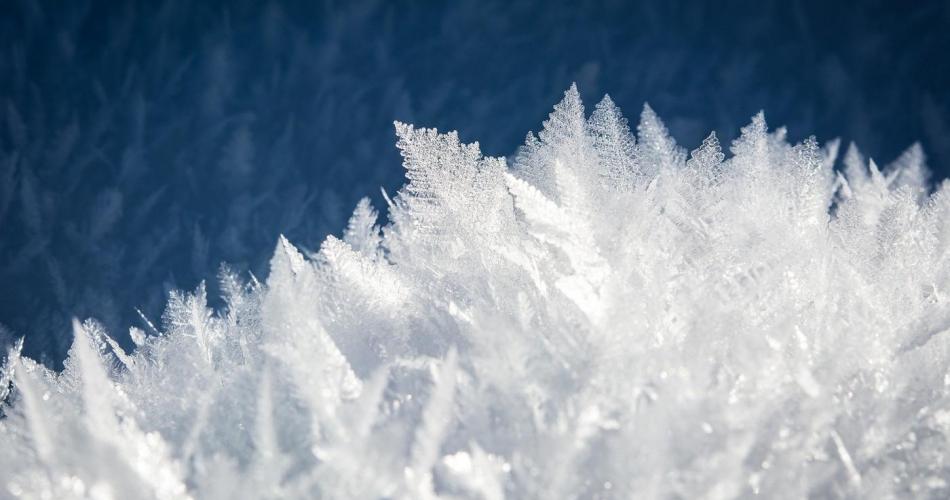 Schneeflocken