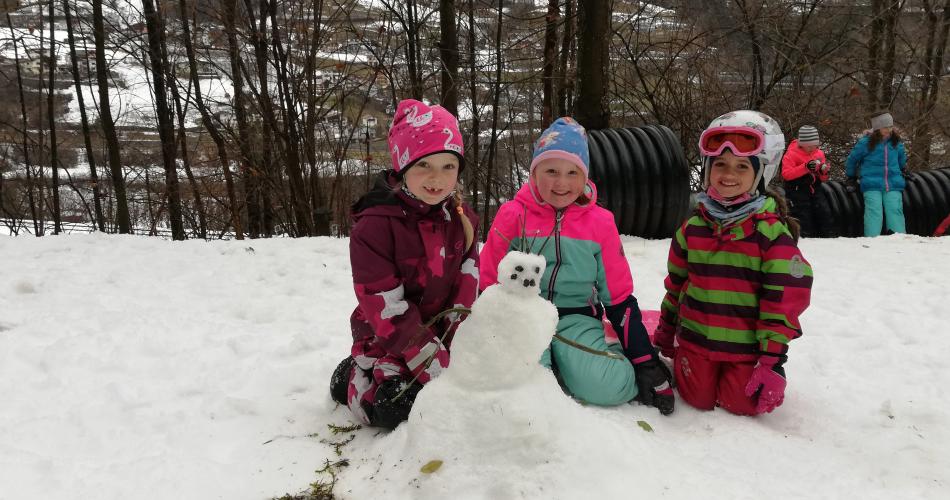 Schneemann