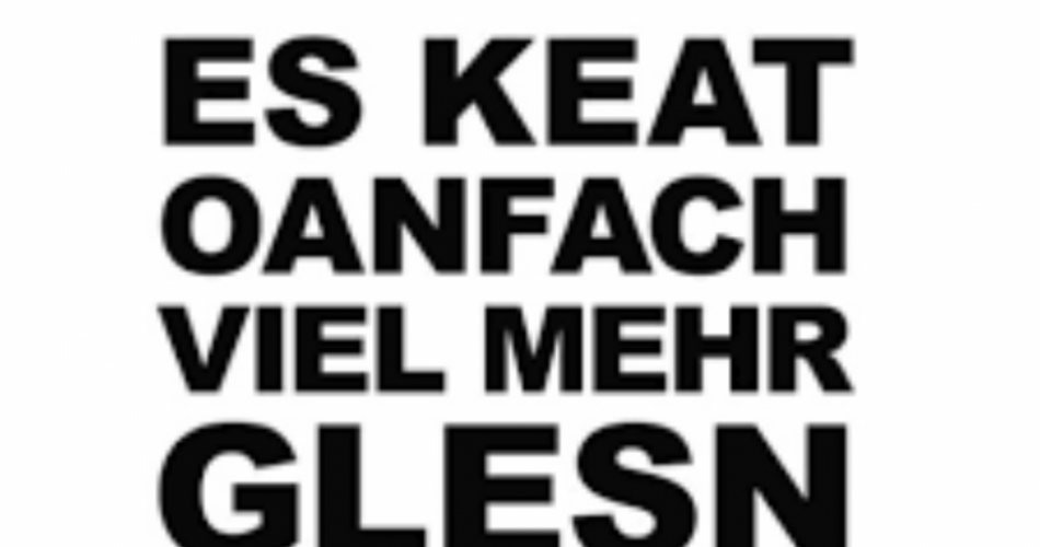 Buchvorstellungen 