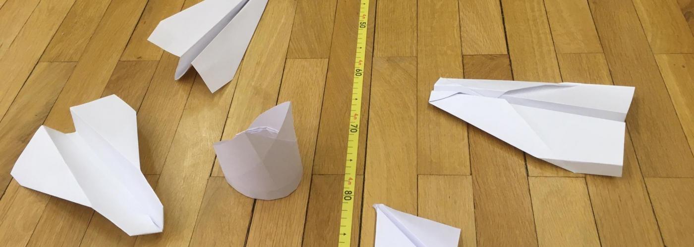 verschiedene Modelle